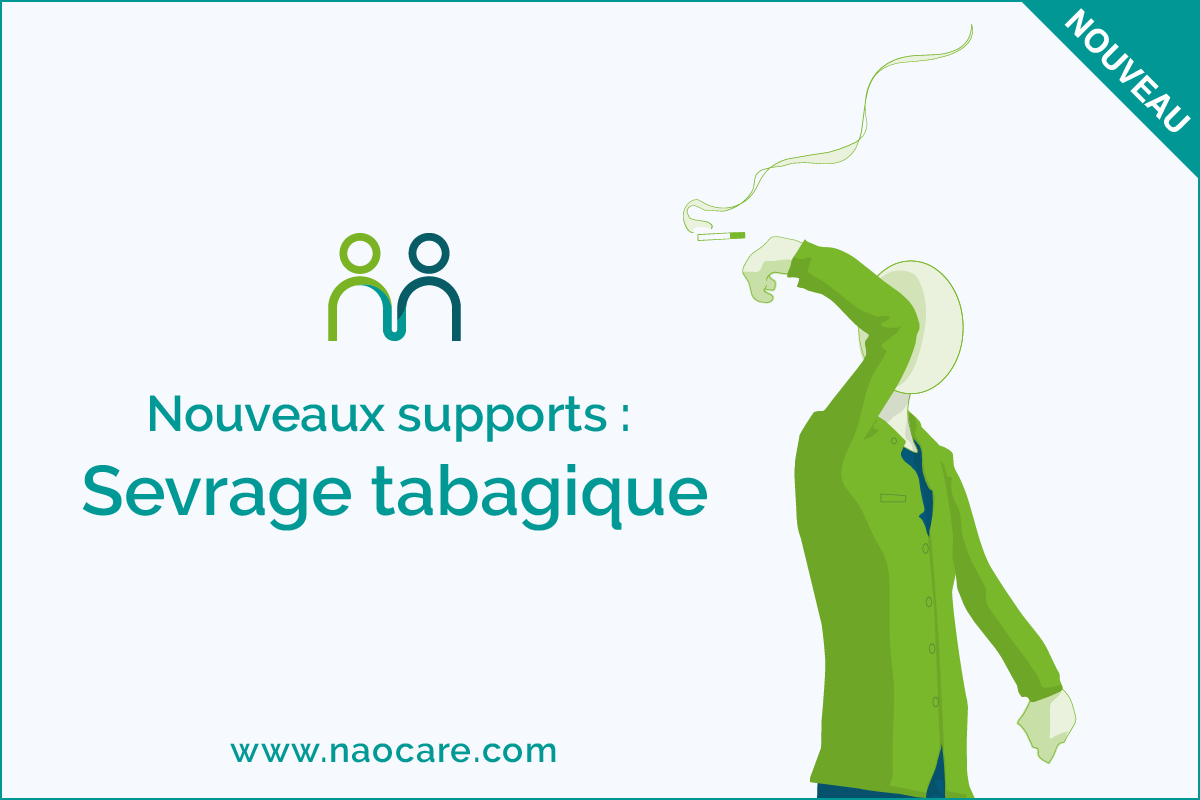 Le sevrage tabagique